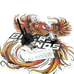 New Genuine Harley 2014 Up Touring Tour-pak Lock With Key Code 5502 90300030. Fixed Price $44.10.