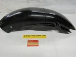 Nos Suzuki GS750L GS550L Inner Plastic Rear Fender 63112-45200. Fixed Price $58.70.