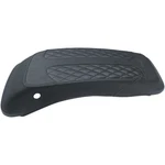 Mustang Saddlebag Lid Cover - Right 77641. Fixed Price $200.00.