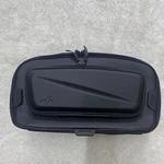 Can Am Spyder Roadster Motorcyle Semi Rigid Travel Bag Top Storage. Fixed Price $99.95.