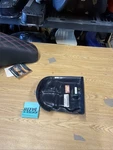 Harley Arlen Ness Stash Tray Fxrp Fxrt Frame Seat Under Forks Fairing Nos. Fixed Price $675.00.