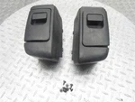 2001 01-05 Honda GL1800 Goldwing Left Right Side Glove Box Storage Trunk Pocket. Fixed Price $120.89.