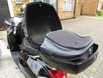 Top Box Liner Bag Inner Luggage Fit Vespa Gts Motorbike. Fixed Price $46.95.