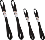 (4 Pack) Ancra 12" & 18" Soft Touch-tie Down Strap Extensions Motorcycle Atv. Fixed Price $15.75.