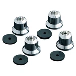 Kuryakyn Luggage Rack Risers - 7154. Fixed Price $80.24.