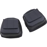 Kuryakyn 5208 Fairing Lower Door Pocket Bag For 14-21 Ultra. Fixed Price $74.95.