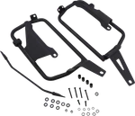 Moose Offroad Kenai Side Fits Case Mount - Suzuki STR650 S0VS694P. Fixed Price $199.95.