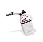 Matrix Concepts M3 Utility Gas Fuel Can 4 Gallon White Motorcycle Dirtbike. Fixed Price $89.95.