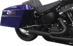 Cycle Visions Saddlebag Mount For Softail Models CV7219. Fixed Price $313.45.