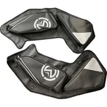 Moose Offroad Rear Door Bags For Polaris Rzr Q15-5007. Fixed Price $87.95.