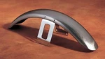 07-10 For Harley Softail Custom Fxstc Drag Specialties Front Fender Raw Steel. Fixed Price $87.95.