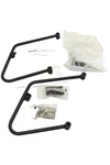 New Kawasaki K99994-0069A Saddlebag Support Vulcan 900 Classic 2006-25. Fixed Price $286.15.