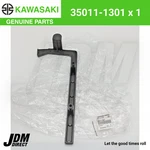 Kawasaki Stay Bag Rh 35011-1301 New. Fixed Price $108.93.