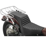 Cobra Detachable Wrap Around Rack Chrome 602-2611. Fixed Price $311.55.