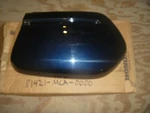 2012-2013 Honda Gold Wing Motorcycle Left Saddlebag Lid 81421-MCA-0000 Oem New. Fixed Price $98.62.