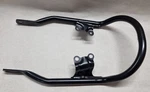 Grab Bar Black Rail Kit Triumph Street Scrambler 17-20 (A9758292). Fixed Price $93.05.