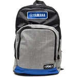 Factory Effex Yamaha Standard Backpack Grey/black/blue 23-89210. Fixed Price $37.03.