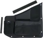 Show Chrome Kaliber Organizer Black Right H44-7PBLU. Fixed Price $107.99.