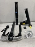 Sunlite 2IN Locking E-bike Receiver Rack HB-226.1E. Fixed Price $115.90.