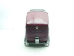 83 84 Honda GL650 Silverwing Rear Tail Luggage Trunk Box W/ Backrest Lock No Key. Fixed Price $146.64.