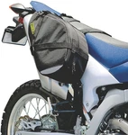 Nelson-rigg Trails End Dual Spt Saddlebags 12/15L Ea Black RG-020 270-3054. Fixed Price $197.94.