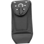 Mustang Tank Bib With Pouch - Studded 93309. Fixed Price $103.80.