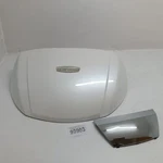 Trunk Top Case Lid Original Aprilia Scarabeo 125-200 Ie Light 2009. Fixed Price $118.08.