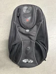 Joe Rocket Manta Xl Magnetic Motorcycle Tank Bag Black Sport Touring. Fixed Price $44.99.
