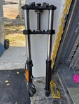 Bmw R100GSPD Forks Front Suspension. Fixed Price $699.00.