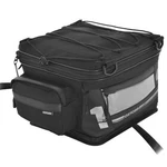 T35 Tail Pack Motorcycle Rear Bag (35L) Black, Size Os (strap Mounting). Fixed Price $106.30.