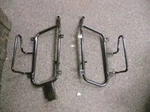 Honda Oem Saddlebag Stay 08L56-MCK-100P. Fixed Price $244.43.