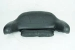 05 Harley Touring Electra Glide Classic Oem Rear Passenger Backrest Cushion Pad. Fixed Price $99.00.