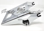 Detachable Two-up Pak Pack Mounting Luggage Rack For Harley Touring 14-23. Fixed Price $42.95.