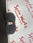 2012 Suzuki AN400 Burgman Left & Right Storage Lid Cover Panels Oem. Fixed Price $24.99.