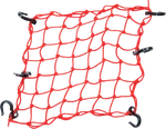 Powertye Mfg. 50151 Cargo Net Adj. Red. Fixed Price $20.49.