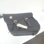 Willie & Max Deluxe Fleetside Slant Saddlebag 58718-00 One Unit!. Fixed Price $96.00.
