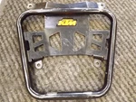 Touratech Top Case Bracket Ktm 1050 1090 1190 1290 Adventure 2013 = 2018. Fixed Price $53.30.