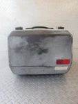 1994 Kawasaki Concours Left Side Luggage Saddle Bag. Fixed Price $114.99.