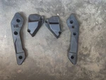 2014-2020 Ktm 1190/1090/1290 Super Adventure Pannier Saddlebag Case Parts. Fixed Price $45.00.
