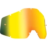 Fmf Vision Youth Powerbomb/powercore Lens - Gold Mirror. Fixed Price $20.57.