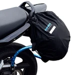 Oxford Lid Locker Motorcycle Lockable Helmet Bag Motorbike Secure. Fixed Price $33.91.