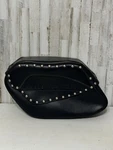 Harley Davidson Oem Leather Saddlebag Left Side 79081-02. Fixed Price $72.90.