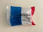 Harley 53297-77 Lock Mount Latch Plate Cover Oem Nos. Fixed Price $7.00.