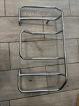 84-87 Honda GL1200 Aspencade/interstate Trunk-top Luggage Rack Goldwing. Fixed Price $29.40.