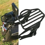 Detachable 2-UP Luggage Rack For Harley Touring Cvo Road King Street Glide 09-22. Fixed Price $51.95.