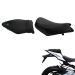 Driver Passenger Pillion Seat Fit For Bmw S1000RR 2012-2018 HP4 2012-2014 2013. Fixed Price $93.99.