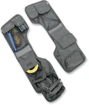Saddlemen 3501-0713 Saddlebag Lid Organizer Set. Fixed Price $57.66.