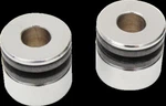 Drag Specialties 1501-0486 Bushing Dock Replaces #53683-96. Fixed Price $29.49.