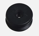Qty Nos Bmw Oem Battery Cover Grommet 46631236510 K100 R80 R1150RT 1979-2010. Fixed Price $24.99.