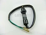 Rear Brake Light Switch Fits Honda C90 C50 C70 ST50 Cb Cd Cg Cm Cx Gl Mtx Xl. Fixed Price $13.88.